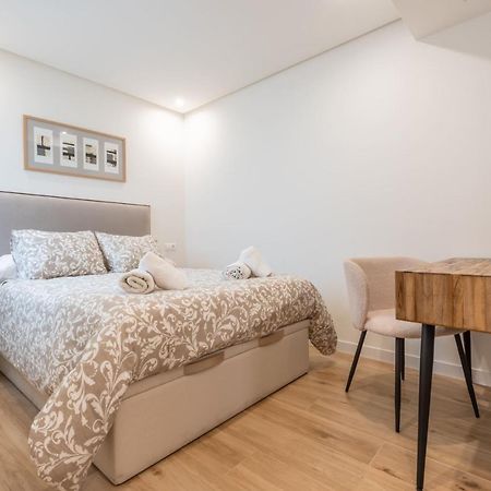 Moderno Apartamento Ll - Lll Marbella Exteriör bild