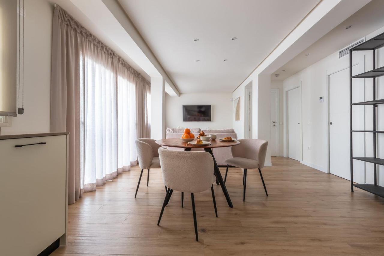 Moderno Apartamento Ll - Lll Marbella Exteriör bild