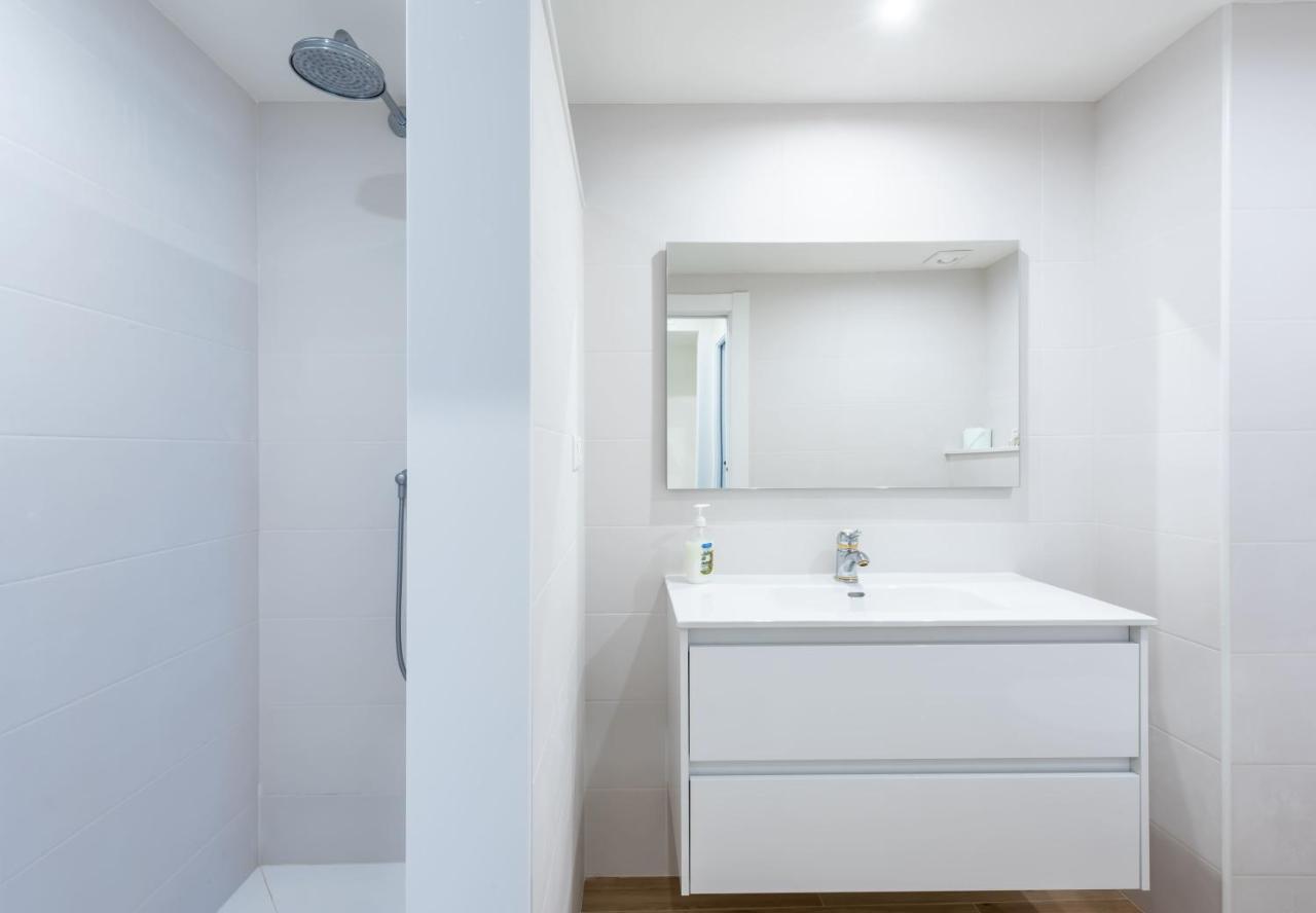 Moderno Apartamento Ll - Lll Marbella Exteriör bild