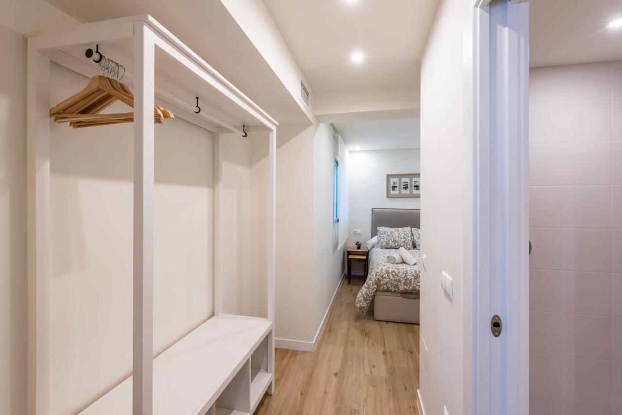 Moderno Apartamento Ll - Lll Marbella Exteriör bild