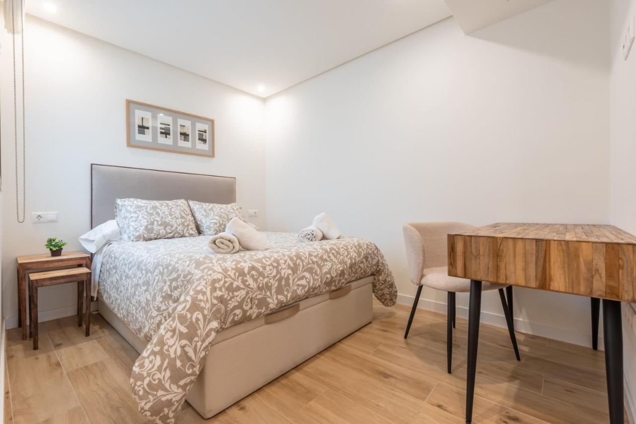 Moderno Apartamento Ll - Lll Marbella Exteriör bild